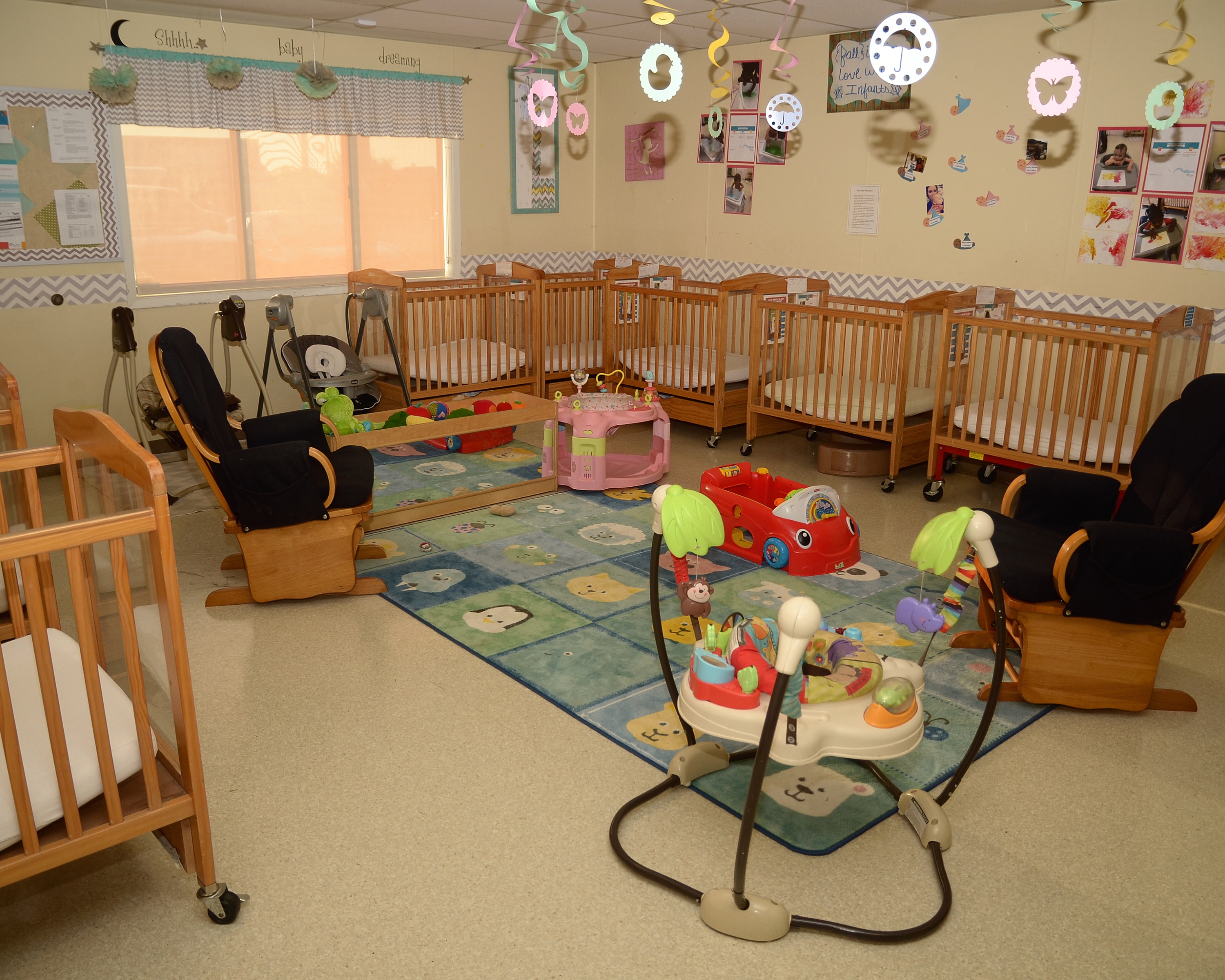 La Petite Academy of Edmond in Edmond, OK 16301 N Santa Fe La